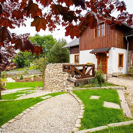 Apartamenty Batur Karpacz Exterior foto