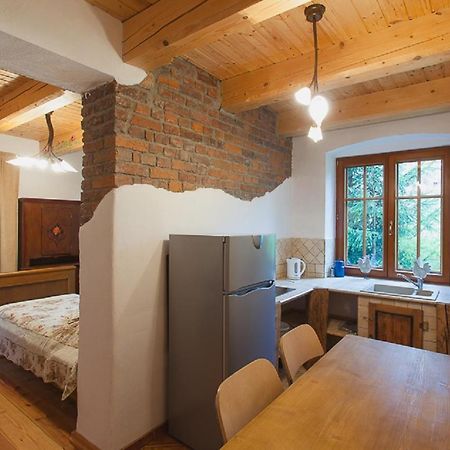 Apartamenty Batur Karpacz Exterior foto