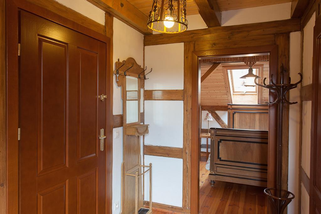 Apartamenty Batur Karpacz Quarto foto