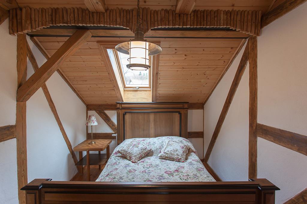 Apartamenty Batur Karpacz Quarto foto
