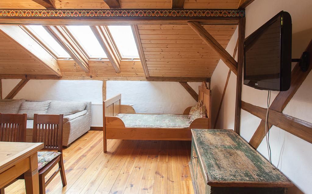 Apartamenty Batur Karpacz Quarto foto