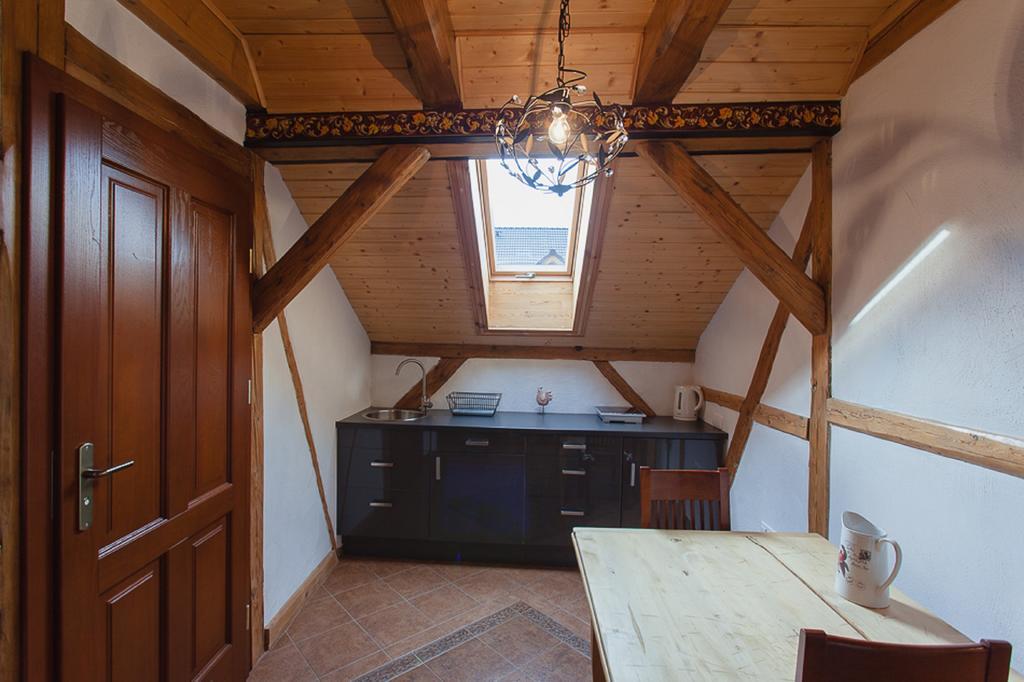 Apartamenty Batur Karpacz Quarto foto