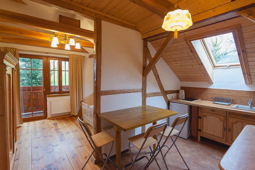 Apartamenty Batur Karpacz Quarto foto