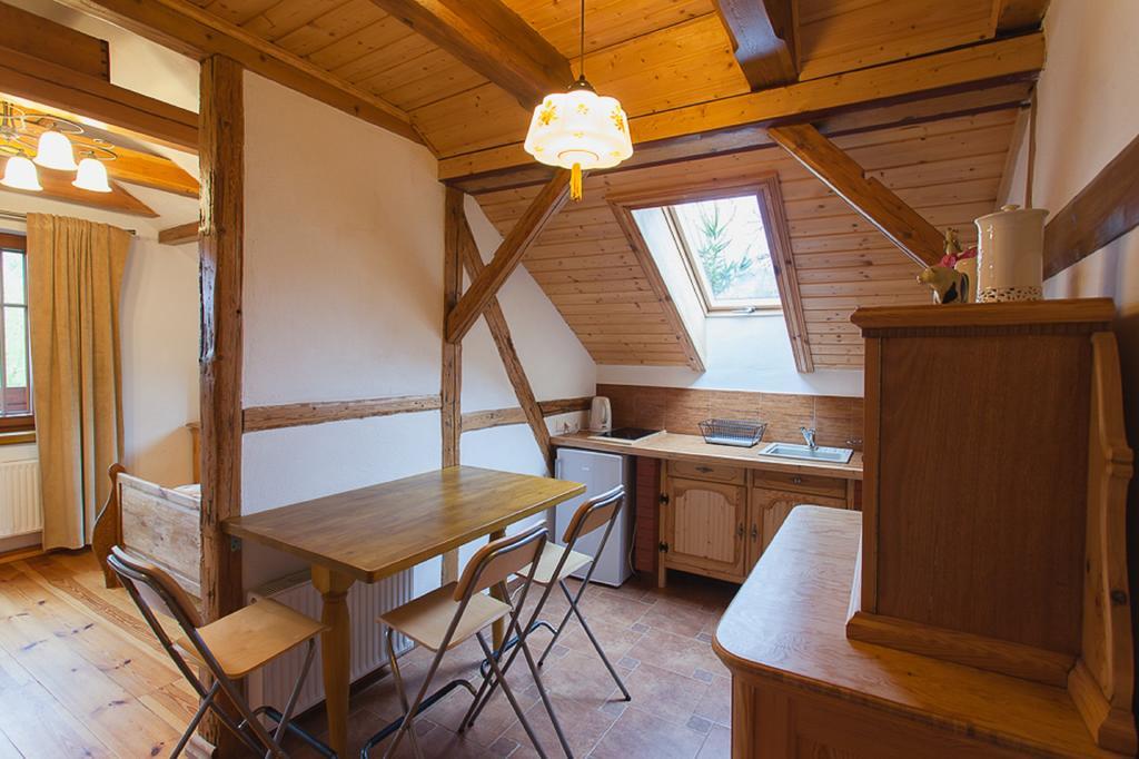 Apartamenty Batur Karpacz Exterior foto