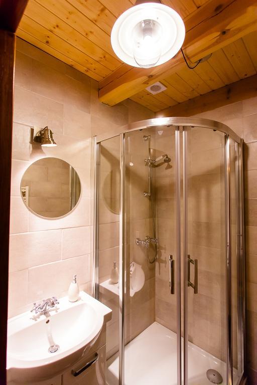 Apartamenty Batur Karpacz Exterior foto