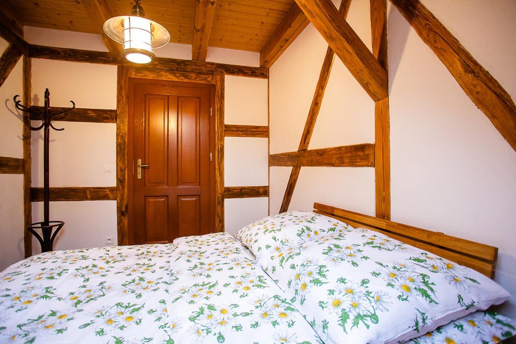Apartamenty Batur Karpacz Exterior foto