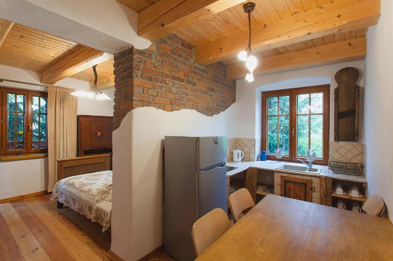 Apartamenty Batur Karpacz Exterior foto